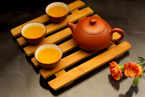 禅茶一味”的两层含义分别是什么