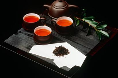 佛教的禅茶史介绍