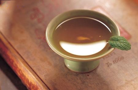 佛教的禅茶史介绍