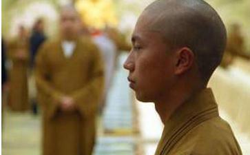 惜福、习劳、持戒、自尊--弘一法师给青年佛教徒的四个忠告