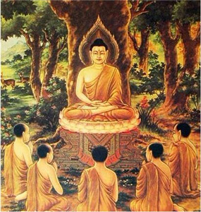佛教如何观察人生